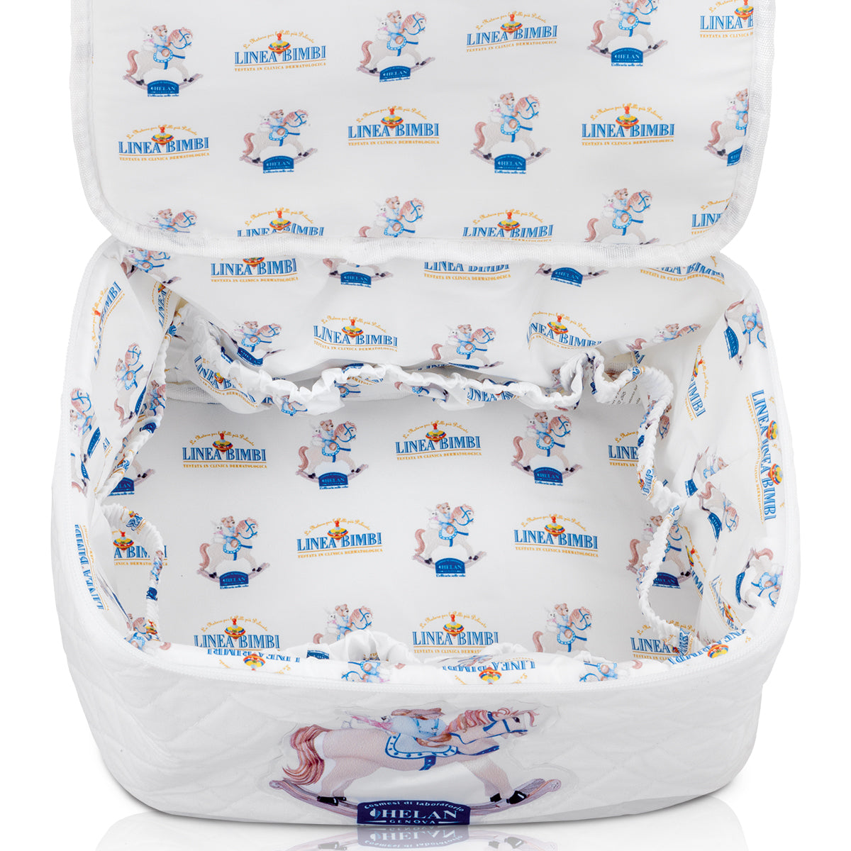 Helan BABY LINE Linea Bimbi Beauty Case