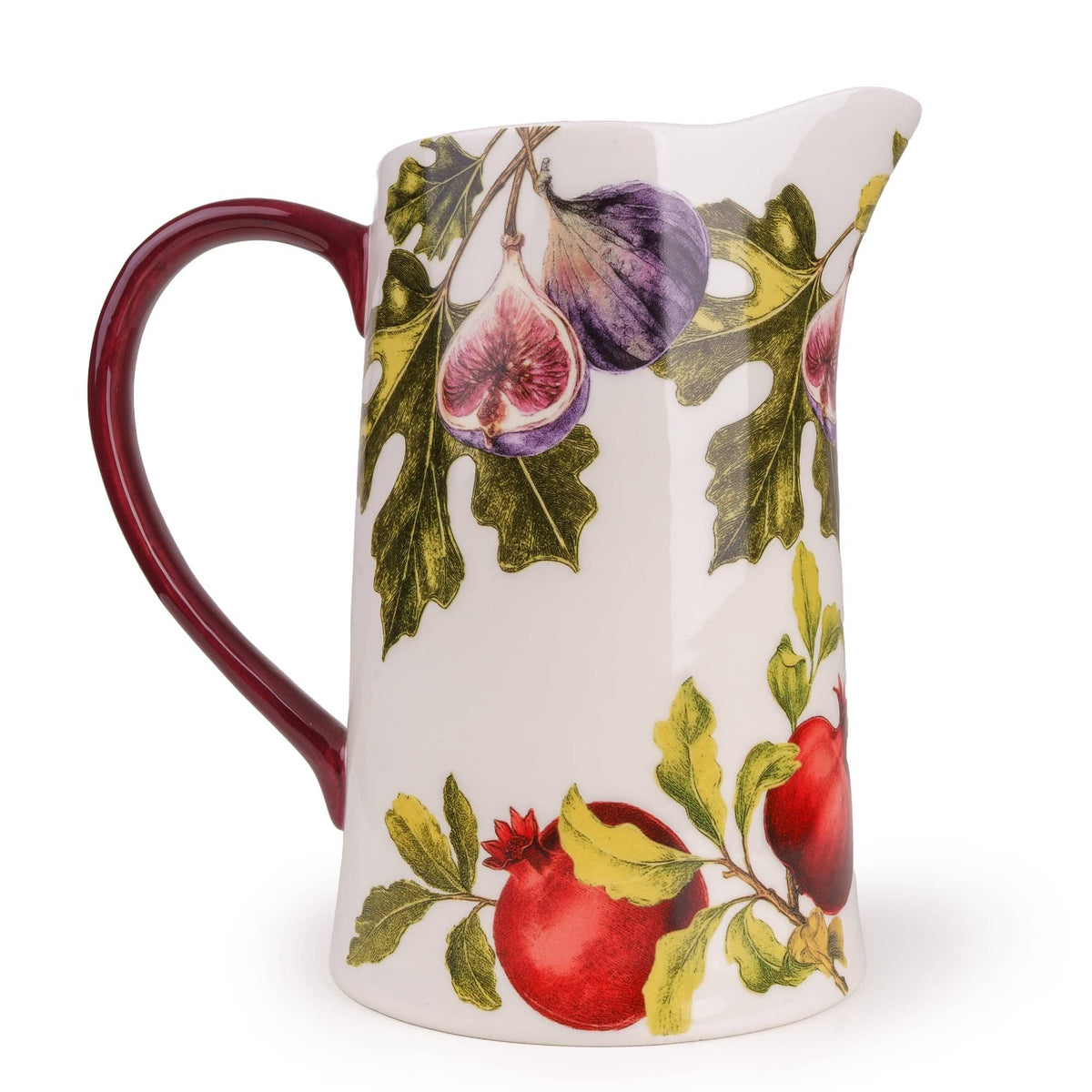 Large Jug - Fig & Pomegranate