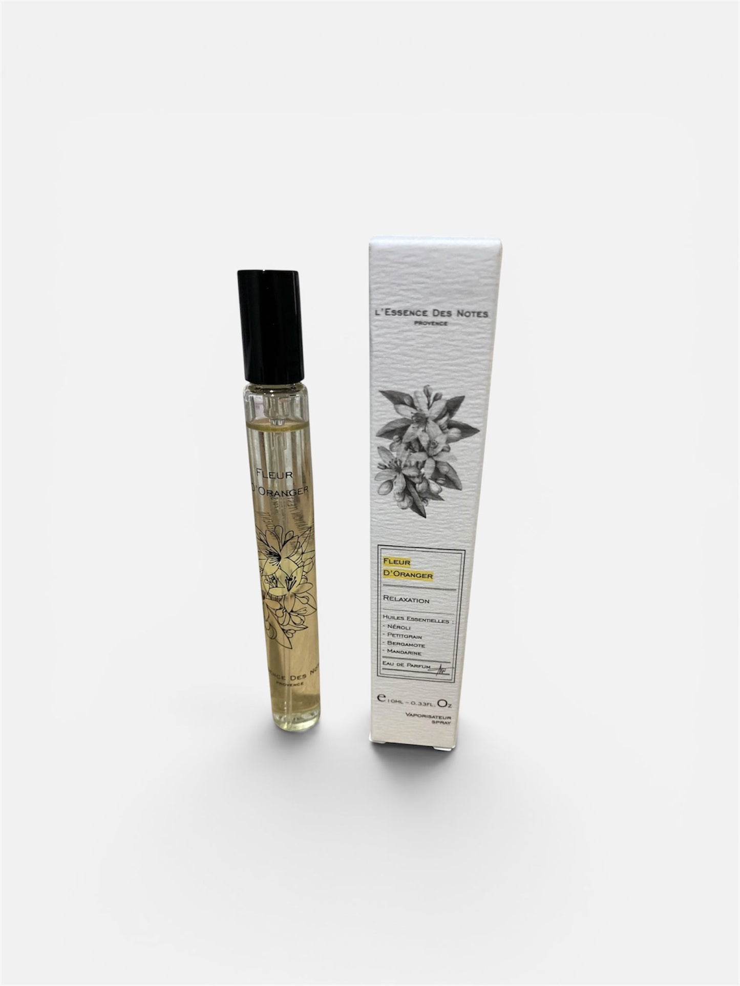 Orange Blossom L'essence des Notes 10ml