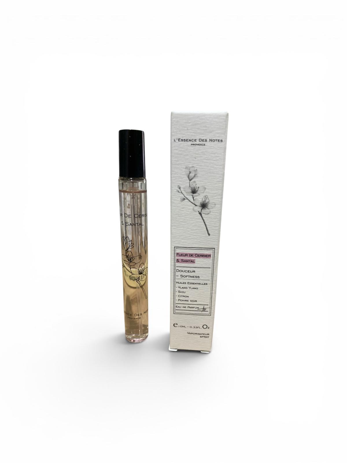 Cherry Blossom & Sandalwood L'essence des Notes 10ml