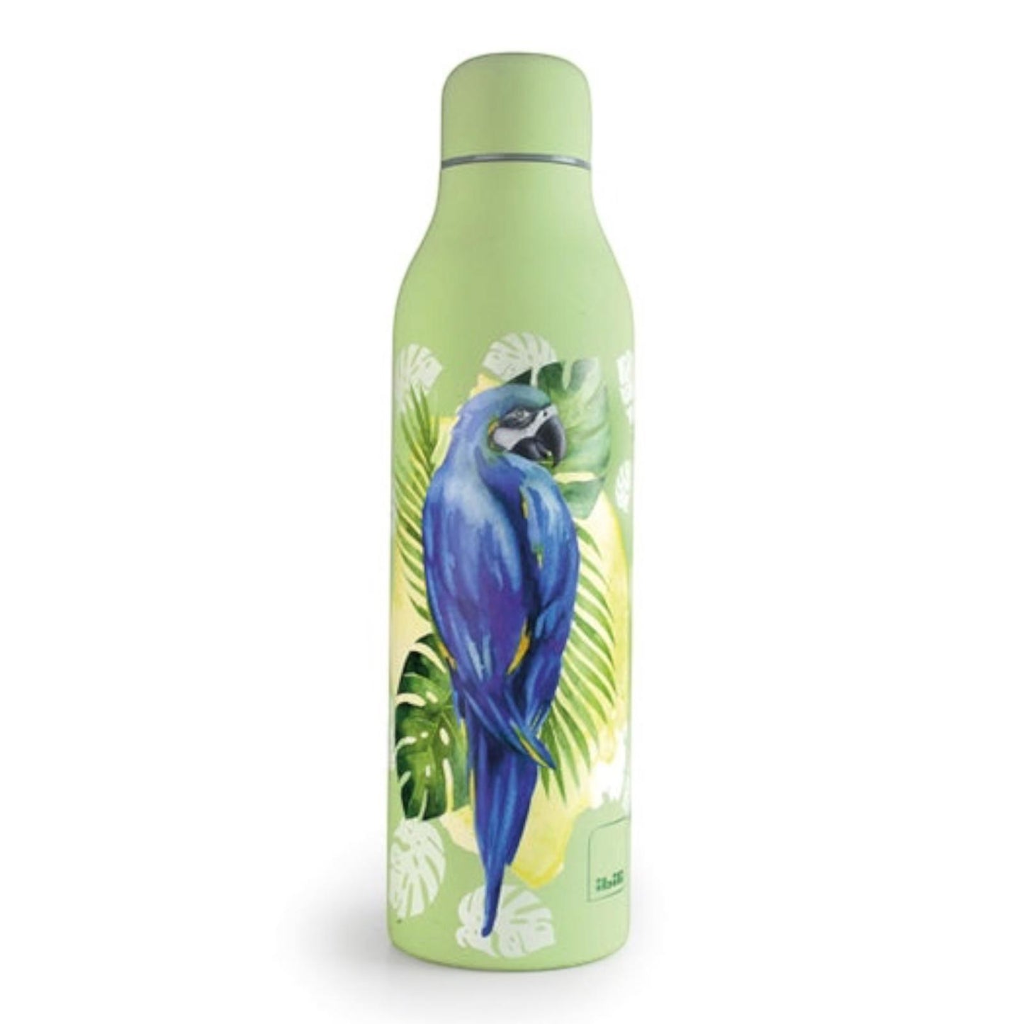 Double Wall Thermo Bottle Smart Papagayo 500ml