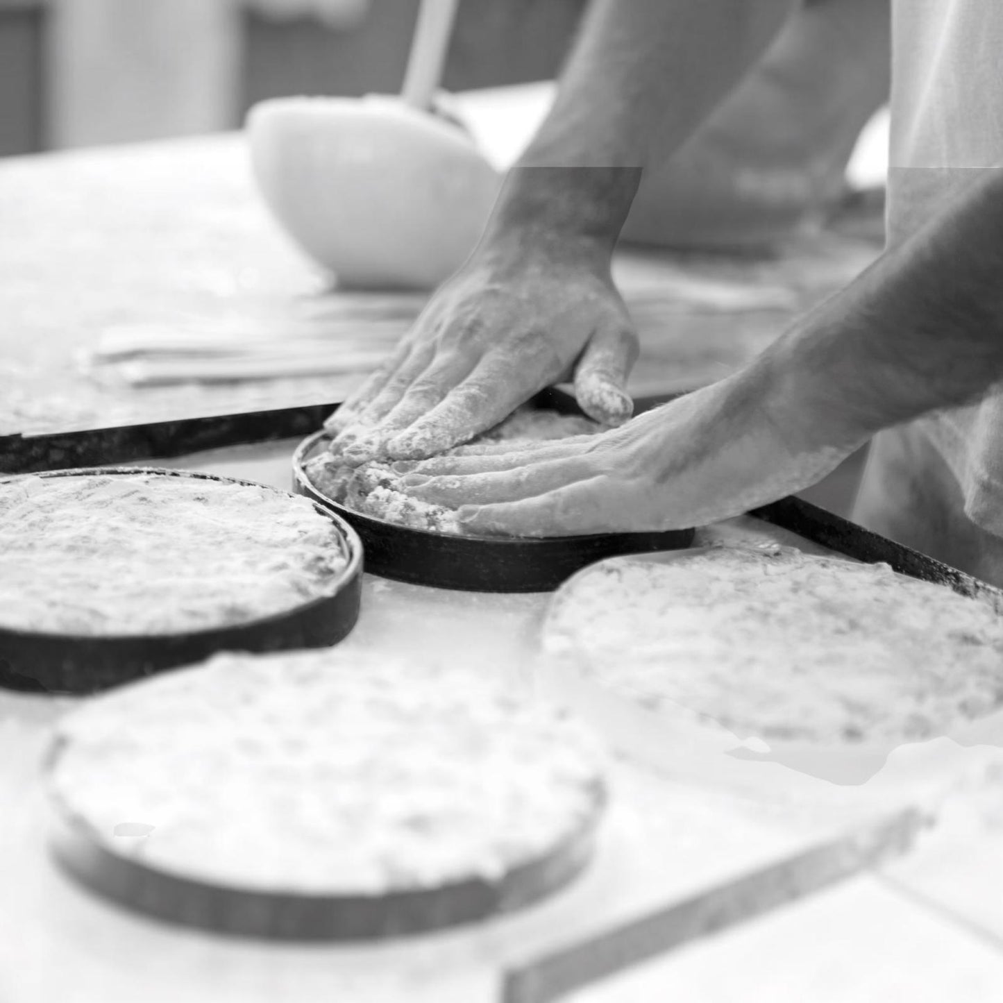 Panforte Antico 250gr fatto amano in Italia, Toscana