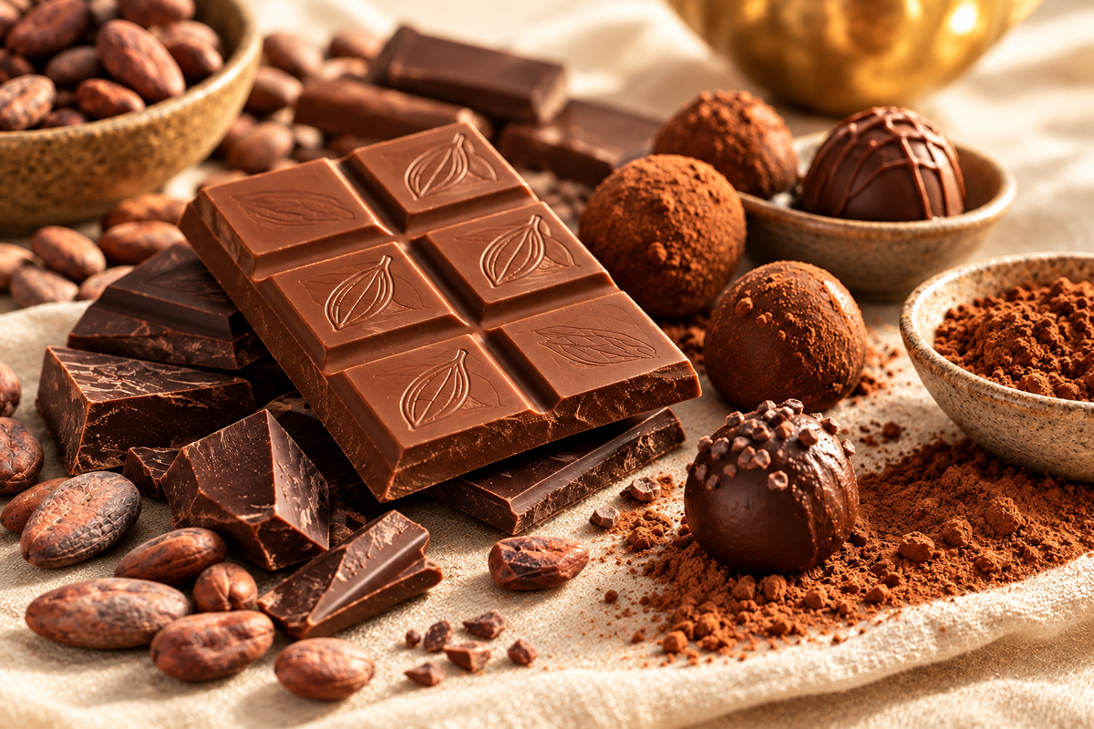 Chocolate