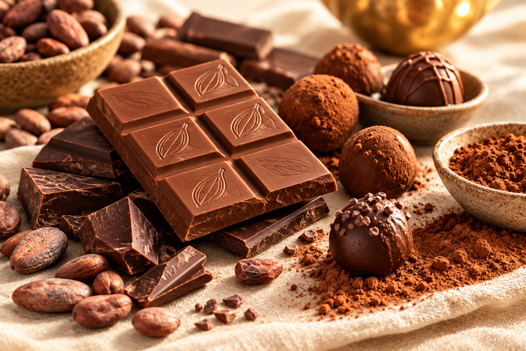 Chocolate