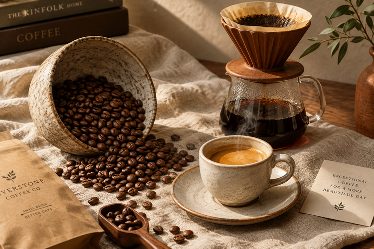 Coffee