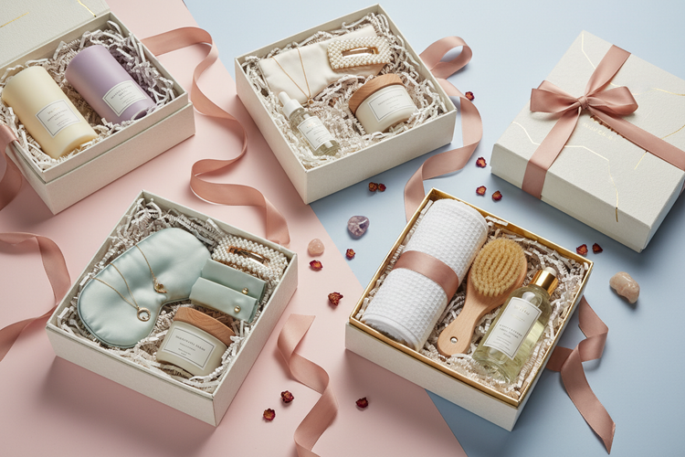 Curated Gift Boxes