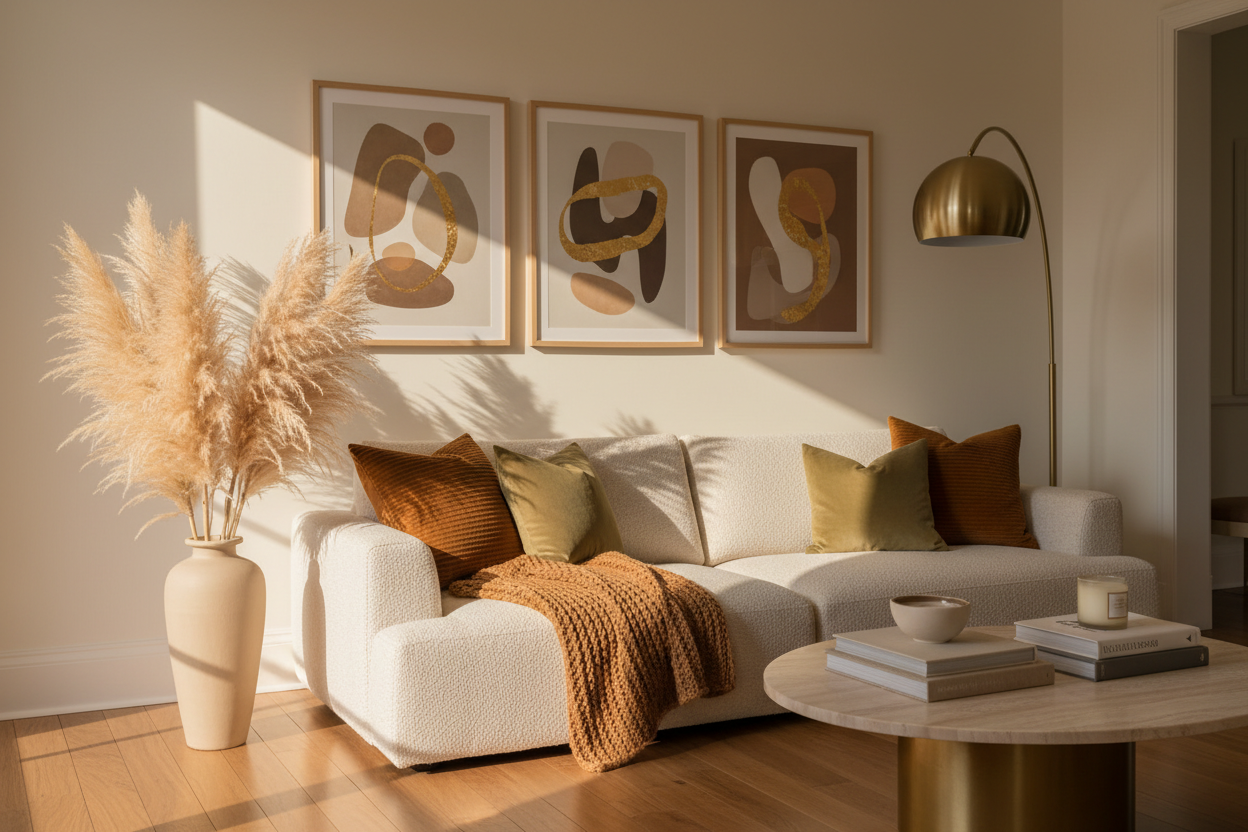 Home Décor