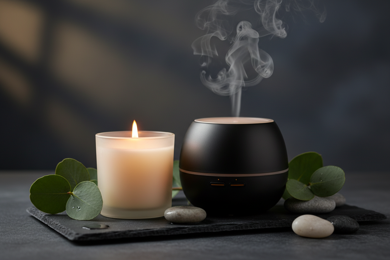 Home Fragrance