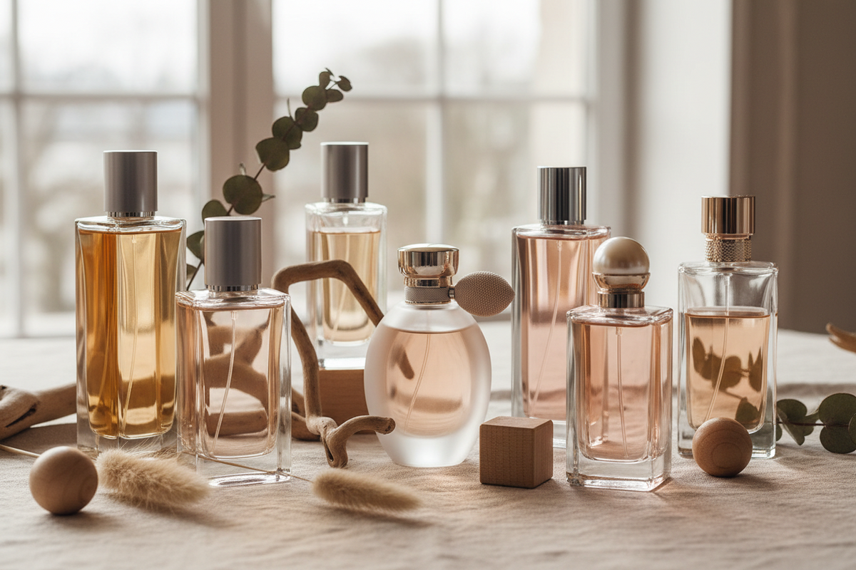 Perfume