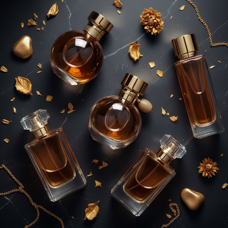 Perfume Inspired by