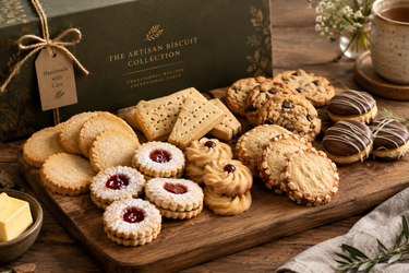 Biscuits