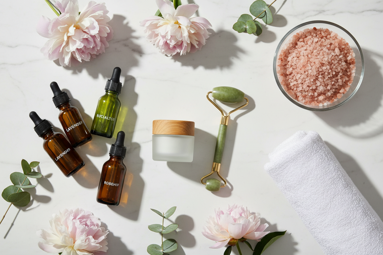 Wellness & Self-Care