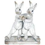 Boogieing Bunnies
