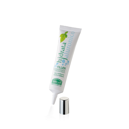 Helan Super Moisturizing Concentrated Filler 15ml