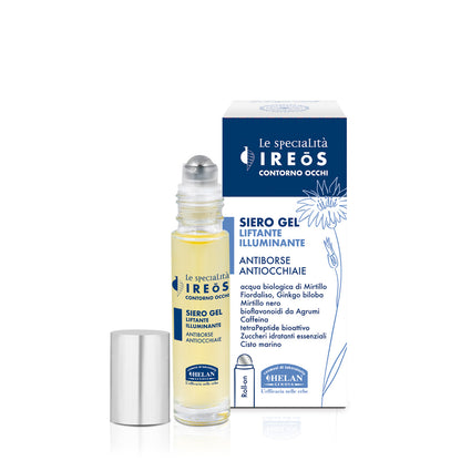 Helan Lifting Brightening Gel Serum Anti-Bags, Anti-Dark Circles