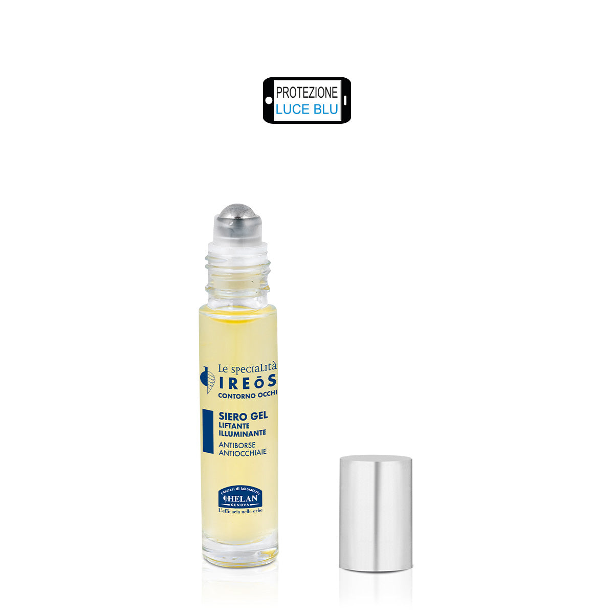 Helan Lifting Brightening Gel Serum Anti-Bags, Anti-Dark Circles