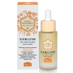 Helan LINEA DOLCEZZA - The richness of organic beehives Wildflower oil