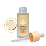 Helan LINEA DOLCEZZA - The richness of organic beehives Wildflower oil