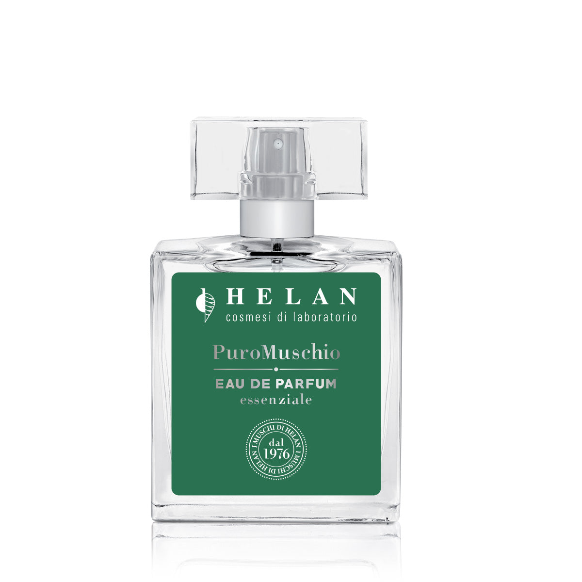Puro Muschio Eau de Parfum 50 mL