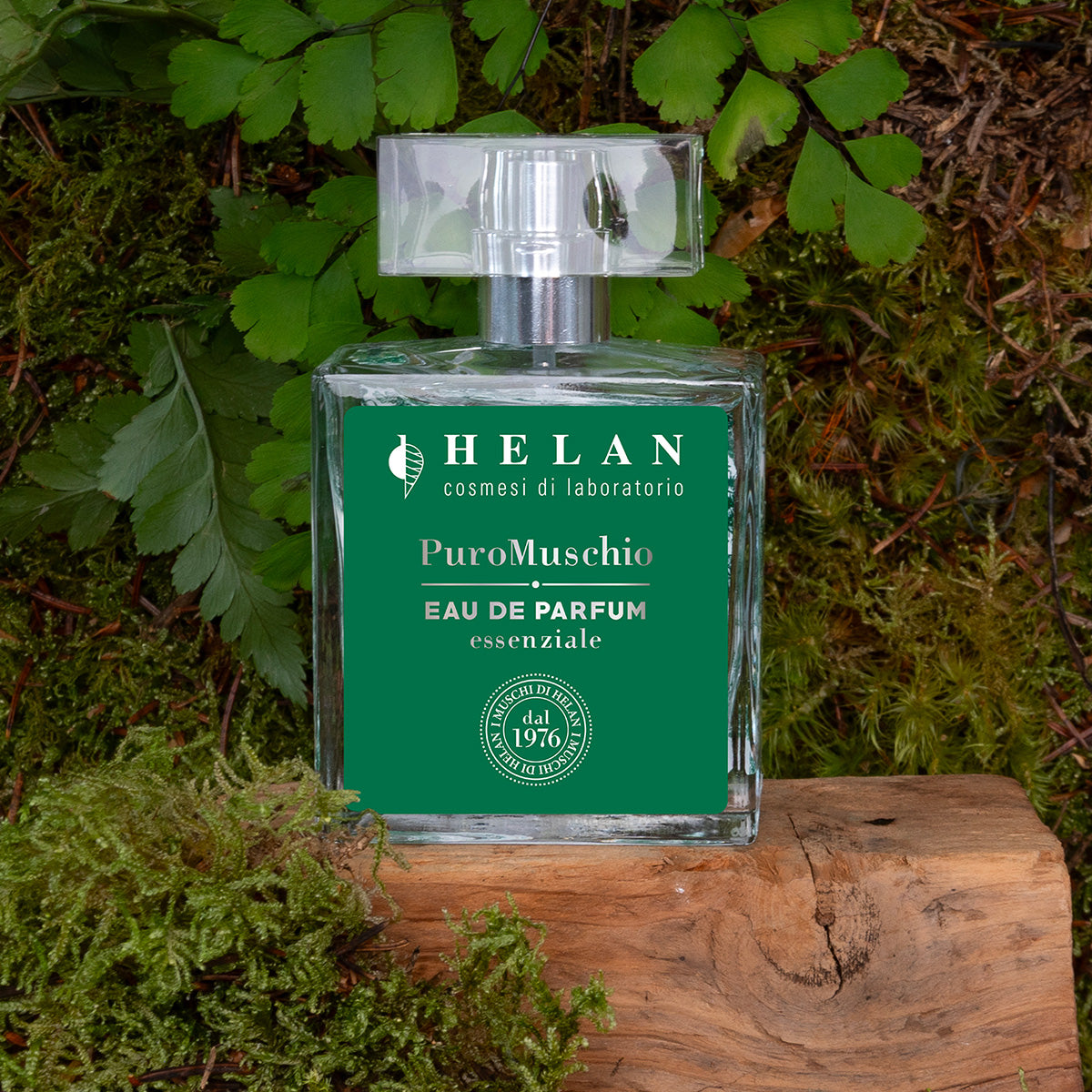 Puro Muschio Eau de Parfum 50 mL