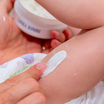 Helan BABY LINE Soothing Protective Paste 100g