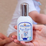 Helan Acqua Luigia Eau de Toilette Alcohol-free A refreshing, delicate and fine scent