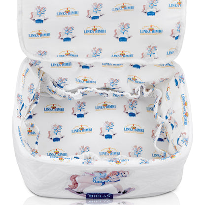 Helan BABY LINE Linea Bimbi Beauty Case