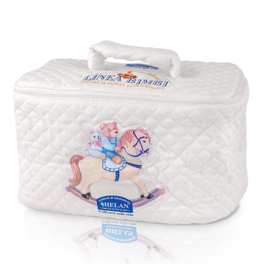 Helan BABY LINE Linea Bimbi Beauty Case