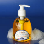 Helan BABY LINE Softening Bath Oil 240mL