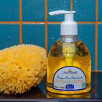 Helan BABY LINE Softening Bath Oil 240mL