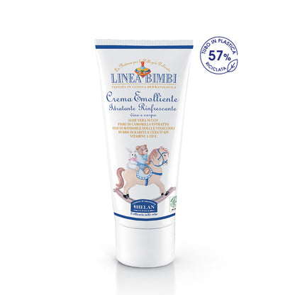 Helan BABY LINE Softening Cream 100ml