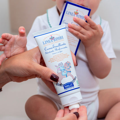 Helan BABY LINE Softening Cream 100ml