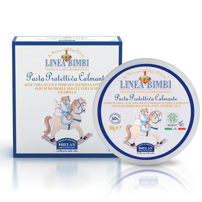 Helan BABY LINE Soothing Protective Paste 100g