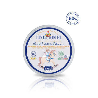 Helan BABY LINE Soothing Protective Paste 100g