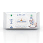 Helan BABY LINE Natural Cleansing Wipes 60pcs