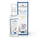 Helan BABY LINE Silky Liquid Talc 100mL