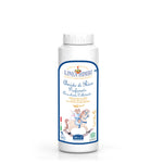 Helan BABY LINE Perfumed Rice Starch 75g