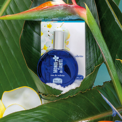 Helan Monoi de Tahiti Eau de Toilette 50mL