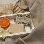Mandarin & Ylang Handmade Soap