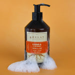 Helan AMBRA E INCENSO Scented Liquid Soap 300ml