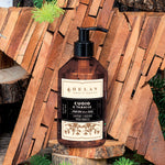 Helan CUOIO E TABACCO Scented Liquid Soap 300Ml