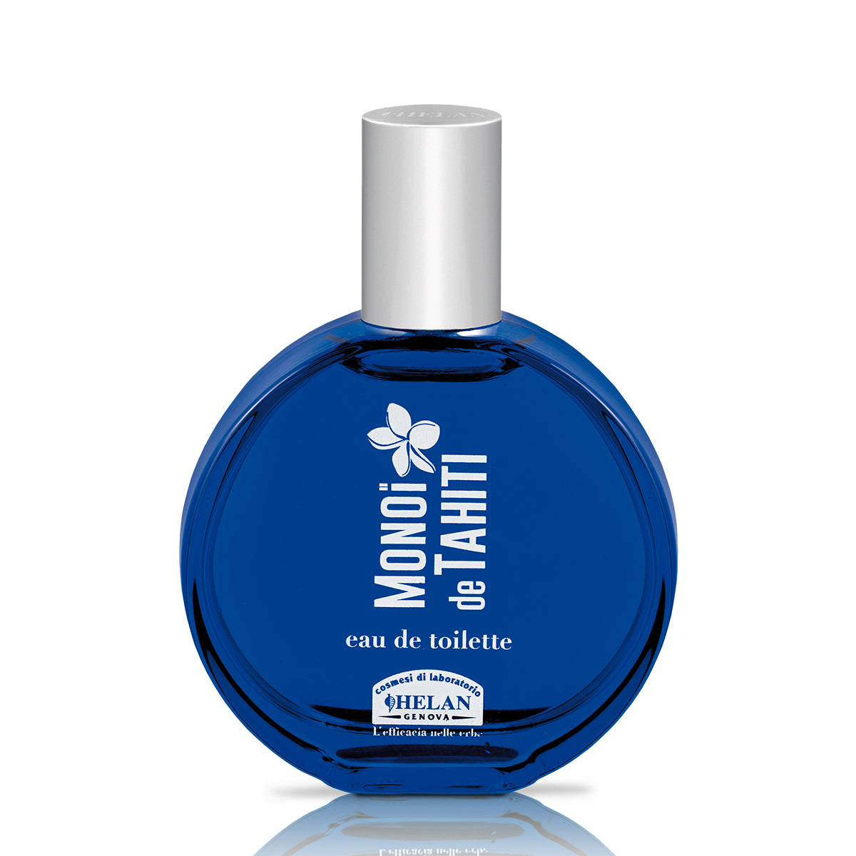 Helan Monoi de Tahiti Eau de Toilette 50mL