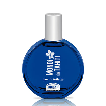 Helan Monoi de Tahiti Eau de Toilette 50mL