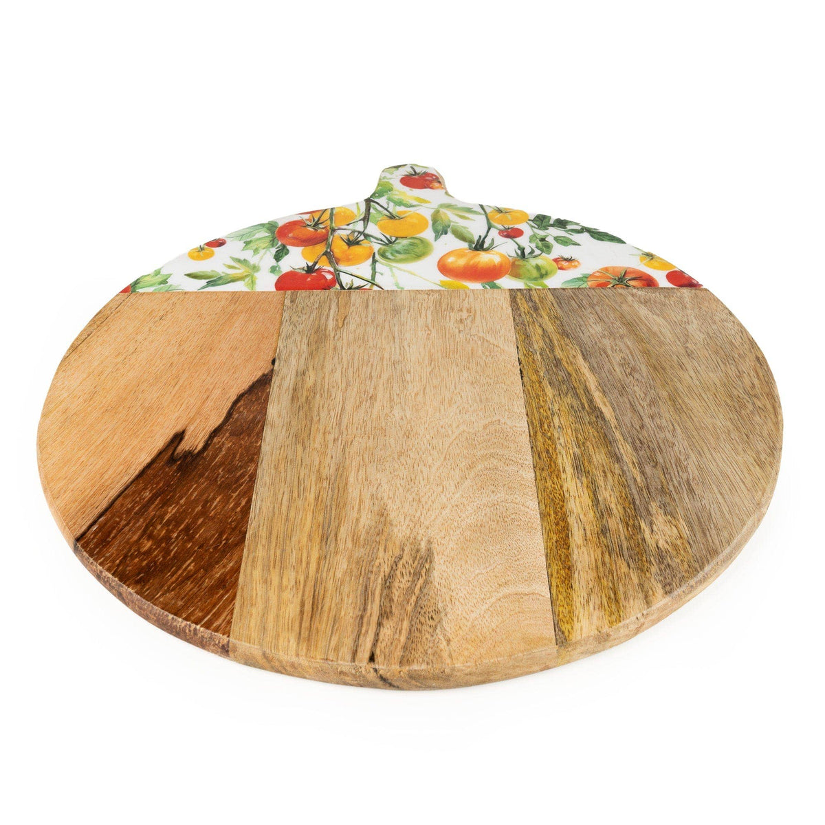 Pizza Board Mango Wood