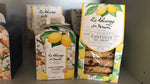 DOLCETTO MORBIDO ALLA MANDORLA E LIMONE