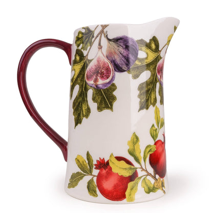 Large Jug - Fig & Pomegranate