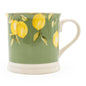 Tankard Mug Sicilian Orchard