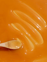 British Honey with Turmeric 240g