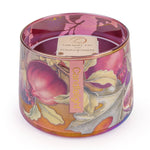 Tapered Candle - Fig & Pomegranate