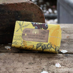 Anniversary Sicilian Lemon and Sweet Orange Soap
